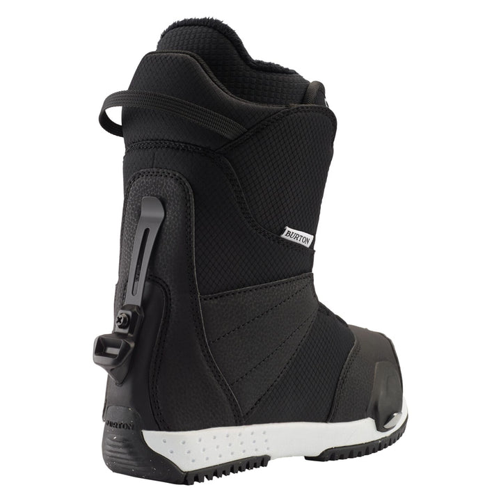 BURTON ZIPLINE 2021 KIDS STEP ON BOOTS