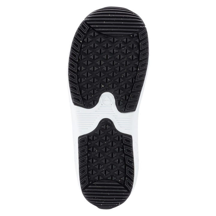 BURTON ZIPLINE 2021 KIDS STEP ON BOOTS
