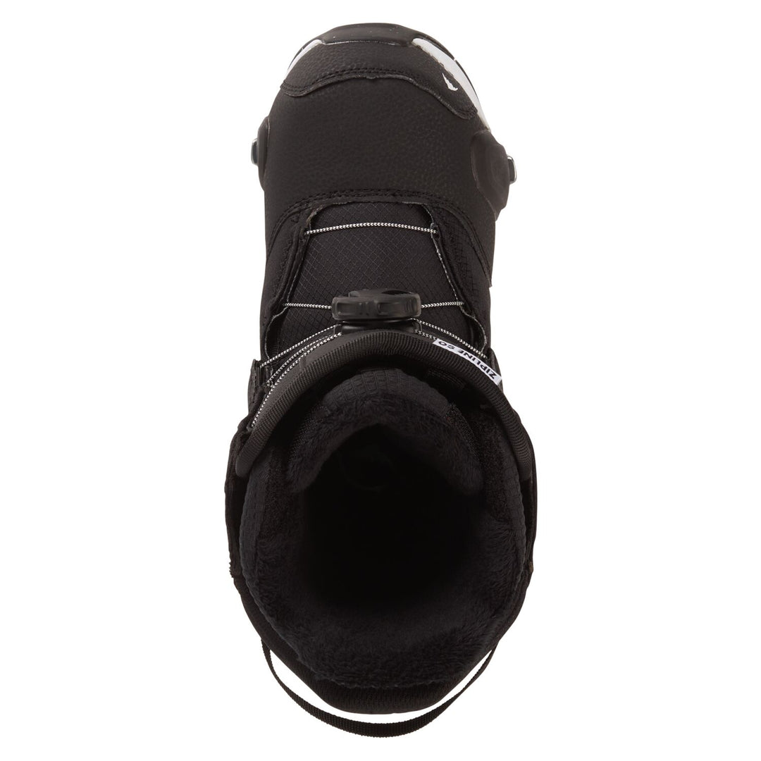 BURTON ZIPLINE 2021 KIDS STEP ON BOOTS