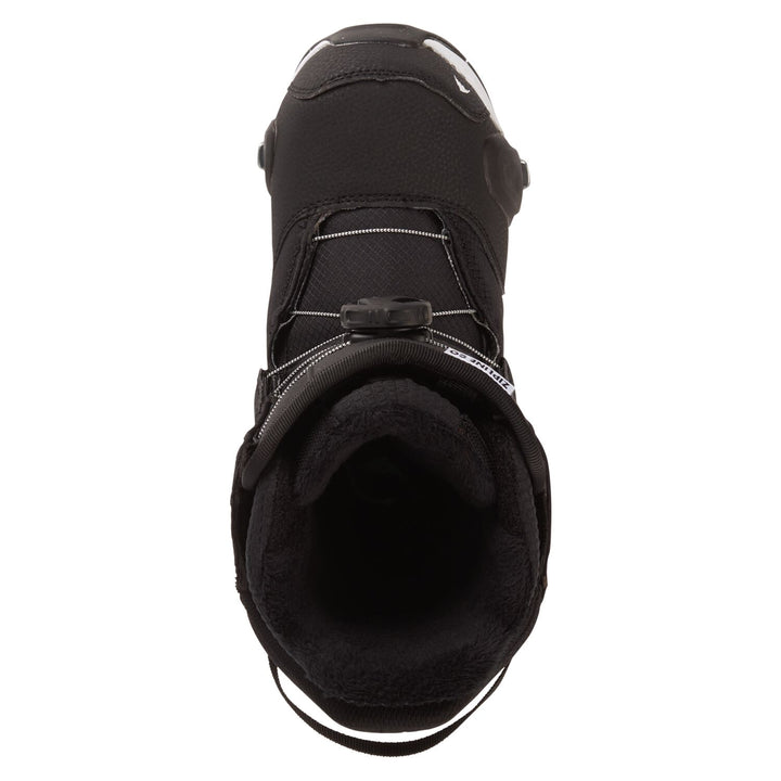 BURTON ZIPLINE 2021 KIDS STEP ON BOOTS