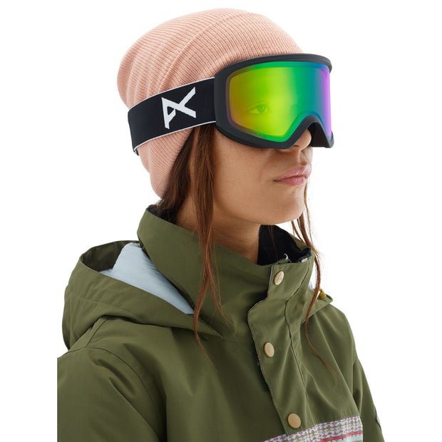 ANON INSIGHT 2021 WOMENS SNOW GOGGLE