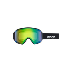 ANON M4 CYL AF 2022 SNOW GOGGLE