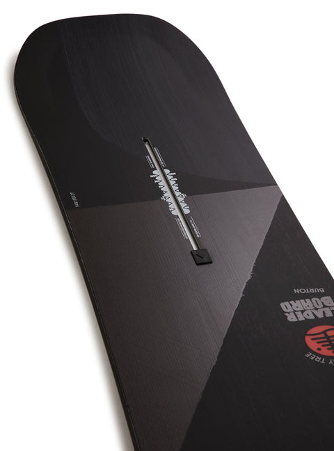 Burton FT Leaderboard 2020 Snowboard