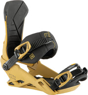 Nitro Team 2022 Snowboard Binding