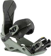 Nitro Team 2022 Snowboard Binding