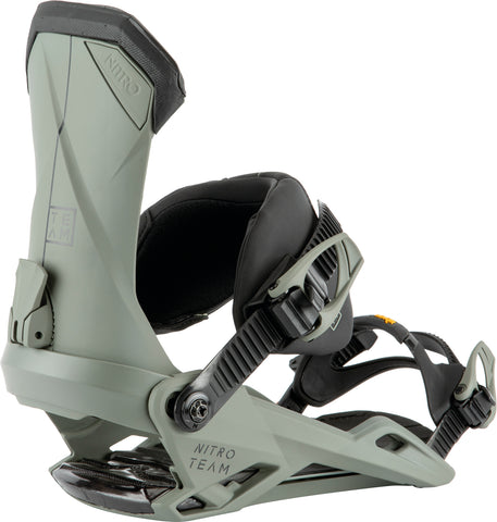 Nitro Team 2022 Snowboard Binding