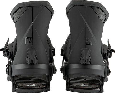 Nitro Team 2022 Snowboard Binding