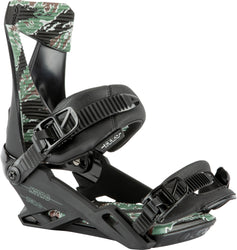 Nitro Zero 2021 Snowboard Binding