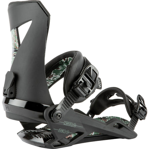 Nitro Zero 2022 Snowboard Binding