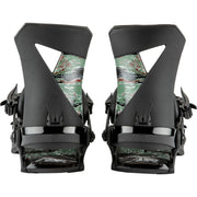 Nitro Zero 2022 Snowboard Binding