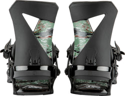 Nitro Zero 2021 Snowboard Binding