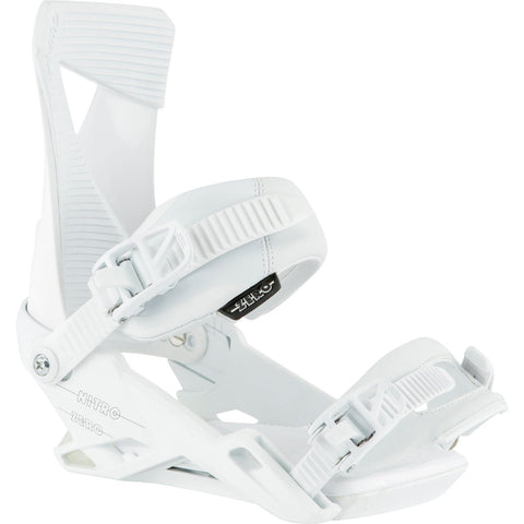 Nitro Zero 2022 Snowboard Binding