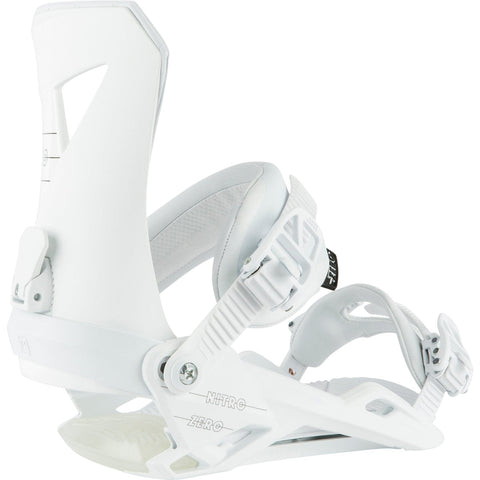 Nitro Zero 2022 Snowboard Binding