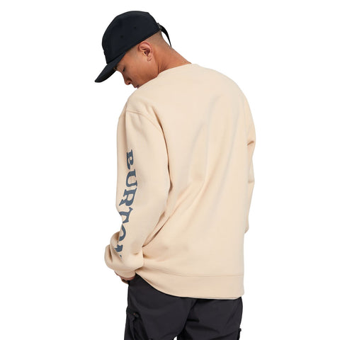 Burton crew neck clearance jumper