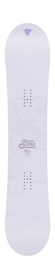 Sims Fluidity 2023 Snowboard