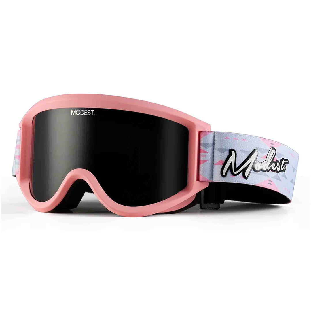 Modest Team Snow Goggle