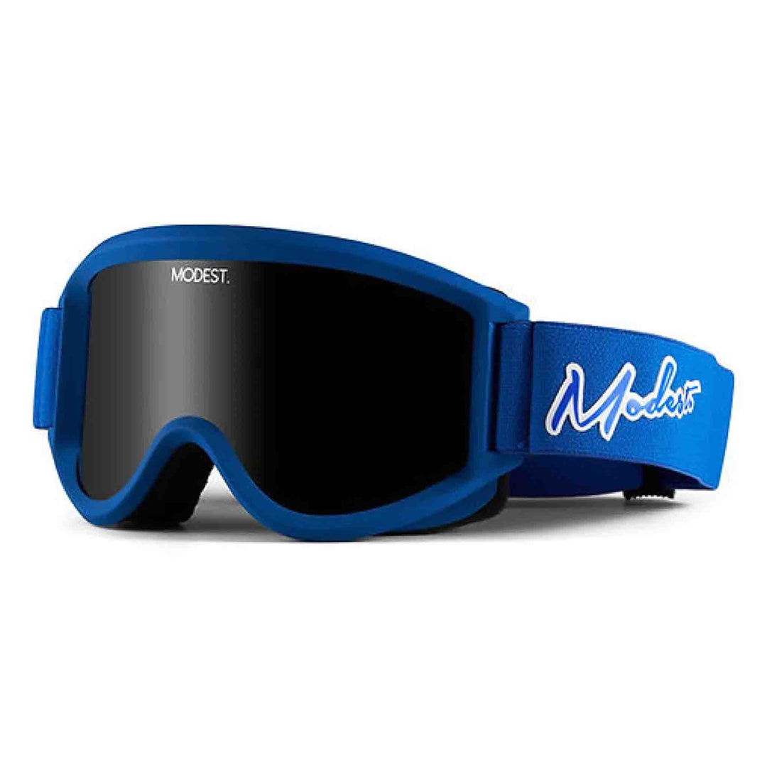Modest Team Snow Goggle