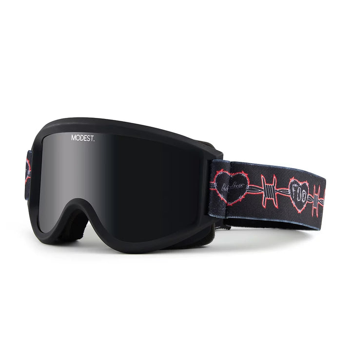 Modest Team Snow Goggle