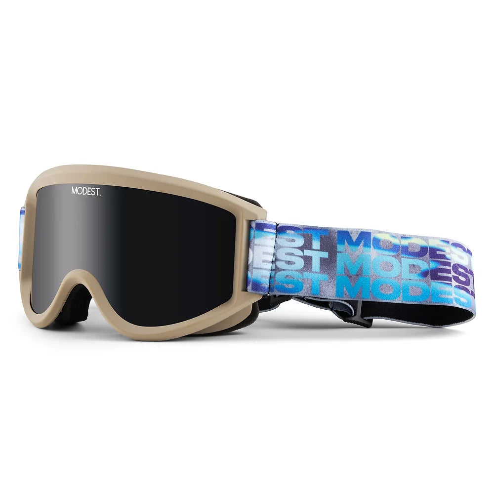 Modest Team Snow Goggle
