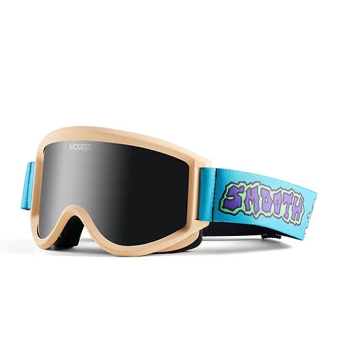 Modest Team Snow Goggle