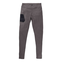 Burton [ak] Baker Power Wool Womens Base Layer Pant