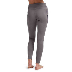 Burton [ak] Baker Power Wool Womens Base Layer Pant