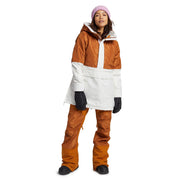 Burton Larosa 2021 Womens Snow Anorak