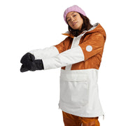 Burton Larosa 2021 Womens Snow Anorak