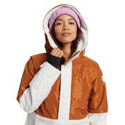 Burton Larosa 2021 Womens Snow Anorak