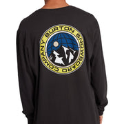 BURTON WALGROVE 2021 LONG SLEEVE T-SHIRT