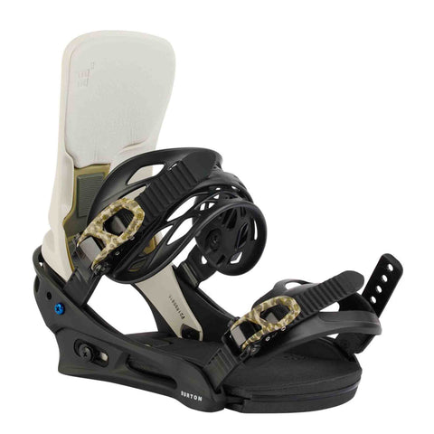 Burton Cartel X 2023 Snowboard Bindings