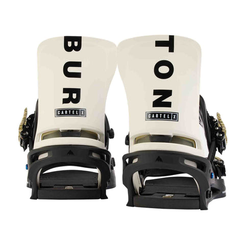 Burton Cartel X 2023 Snowboard Bindings