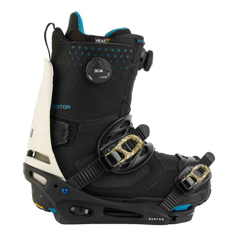 Burton Cartel X 2023 Snowboard Bindings