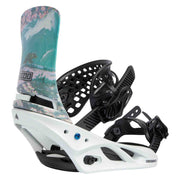 Burton Lexa X 2023 Womens Snowboard Binding