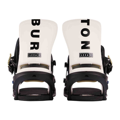 Burton Lexa X 2023 Womens Snowboard Binding