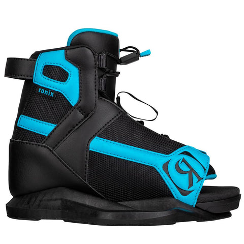 RONIX 125 VAULT 2022 WAKEBOARD PACKAGE WITH VISION BOOTS