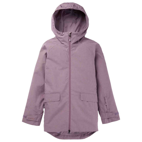 Burton Lalik 2023 Womens Snow Jacket – ESS Board Store