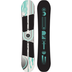 Burton Rewind 2024 Womens Snowboard