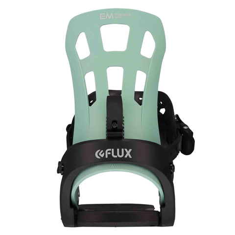 Flux EM 2023 Snowboard Binding