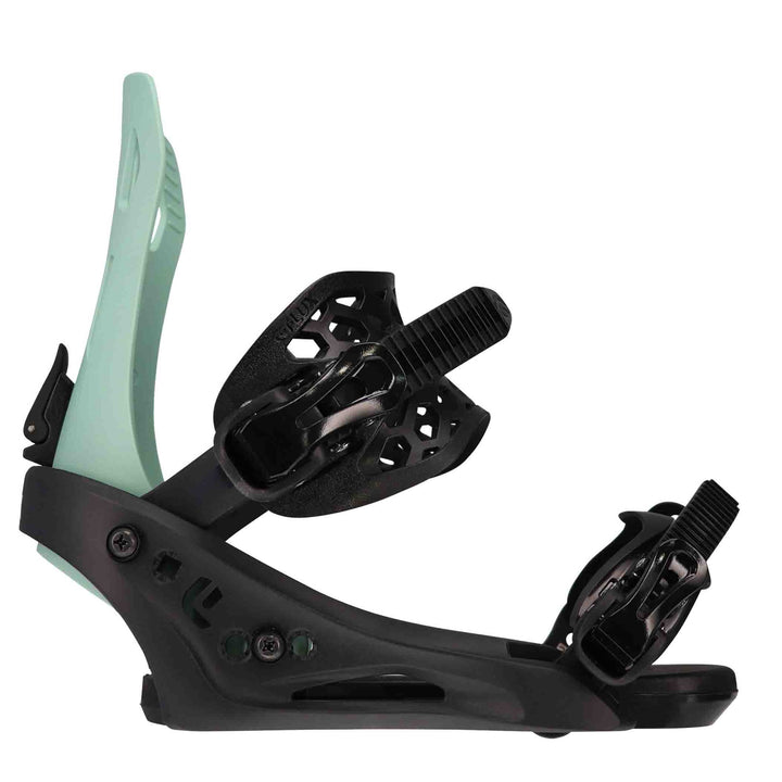 Flux EM 2023 Snowboard Binding