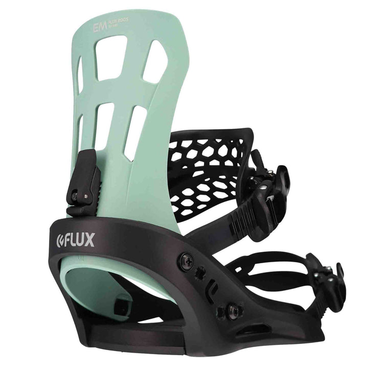 Flux EM 2023 Snowboard Binding