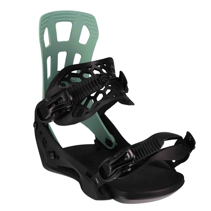 Flux EM 2023 Snowboard Binding