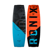 RONIX 125 VAULT 2022 WAKEBOARD PACKAGE WITH VISION BOOTS