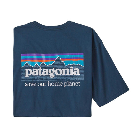 Patagonia P6 Mission Tee