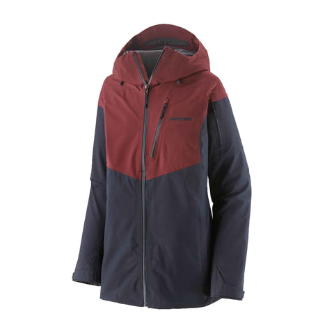 Patagonia Snowdrifter 2023 Womens Snow Jacket