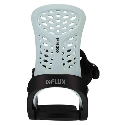 Flux PR 2023 Snowboard Bindings – ESS Board Store