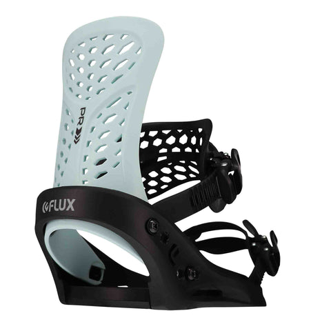 Flux PR 2023 Snowboard Bindings – ESS Board Store