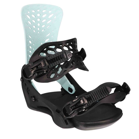 Flux PR 2023 Snowboard Bindings