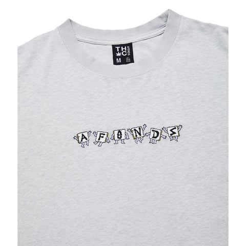 AFENDS MICRODOSED ORGANIC TEE