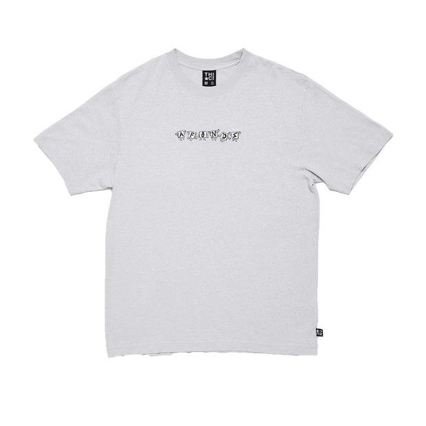 AFENDS MICRODOSED ORGANIC TEE